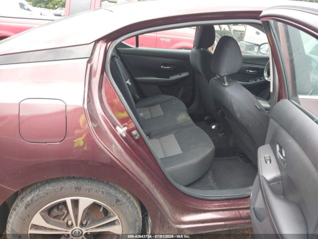 2021 NISSAN SENTRA 3N1AB8CV4MY283120 Photo 7