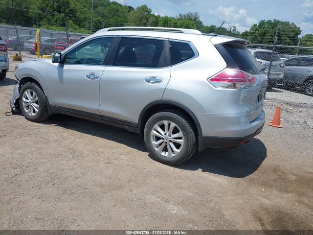 5N1AT2MV0GC899556 Nissan 2016