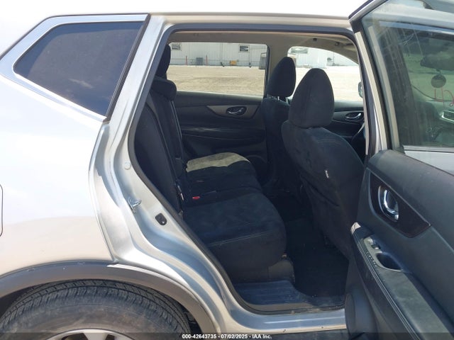 5N1AT2MV0GC899556 Nissan 2016