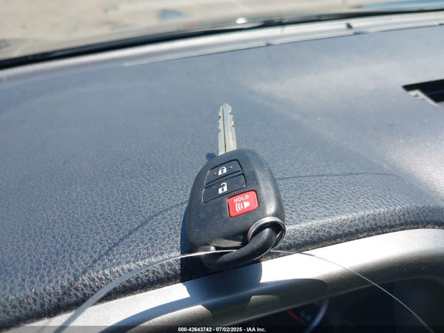 2T3ZFREVXGW312508 Toyota 2ar-fe