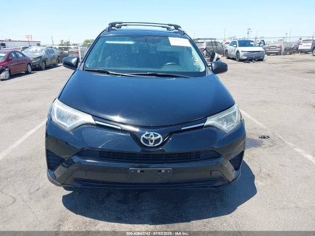 2T3ZFREVXGW312508 Toyota 2ar-fe