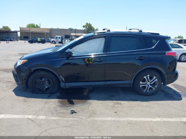 2T3ZFREVXGW312508 Toyota 2ar-fe