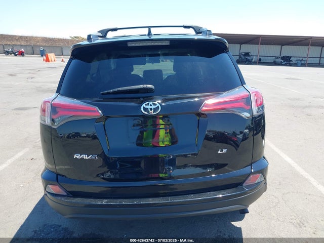 2T3ZFREVXGW312508 Toyota 2ar-fe