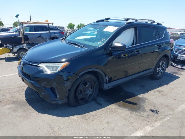 2T3ZFREVXGW312508 Toyota 2ar-fe
