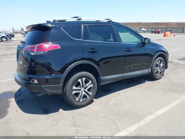 2T3ZFREVXGW312508 Toyota 2ar-fe
