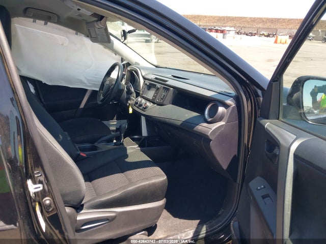 2T3ZFREVXGW312508 Toyota 2ar-fe