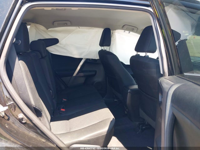 2T3ZFREVXGW312508 Toyota 2ar-fe
