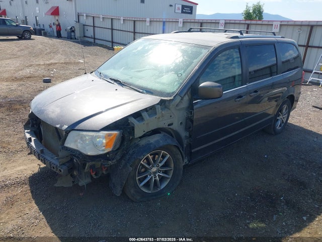 2C4RDGBG7ER306026 Dodge 2014