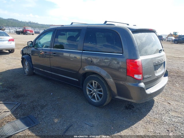 2C4RDGBG7ER306026 Dodge 2014