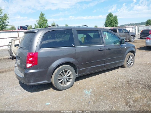 2C4RDGBG7ER306026 Dodge 2014
