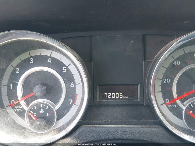 2C4RDGBG7ER306026 Dodge 2014