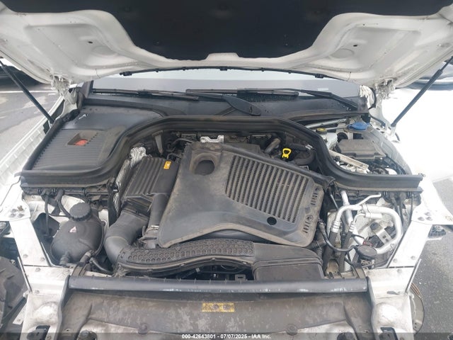 WDC0G4JB6KV148205 Mercedes-Benz m274