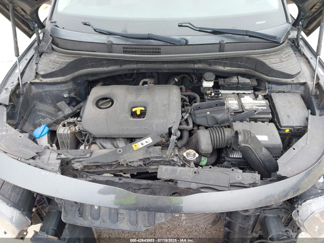 KNDJ23AU3L7061033 KIA mpi nu