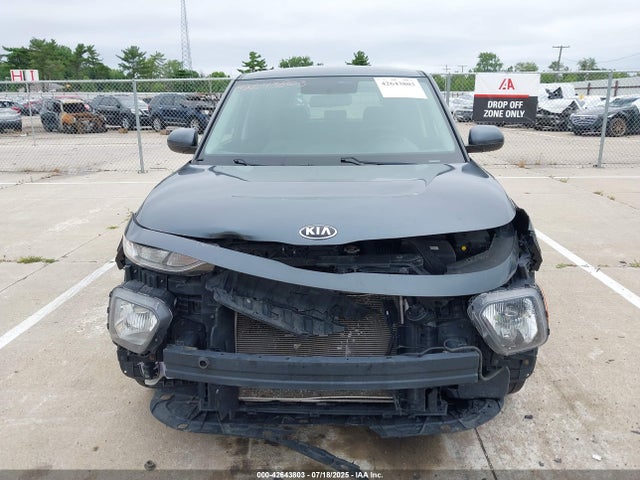 KNDJ23AU3L7061033 KIA mpi nu
