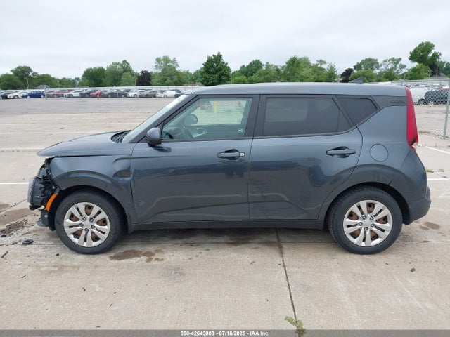 KNDJ23AU3L7061033 KIA mpi nu