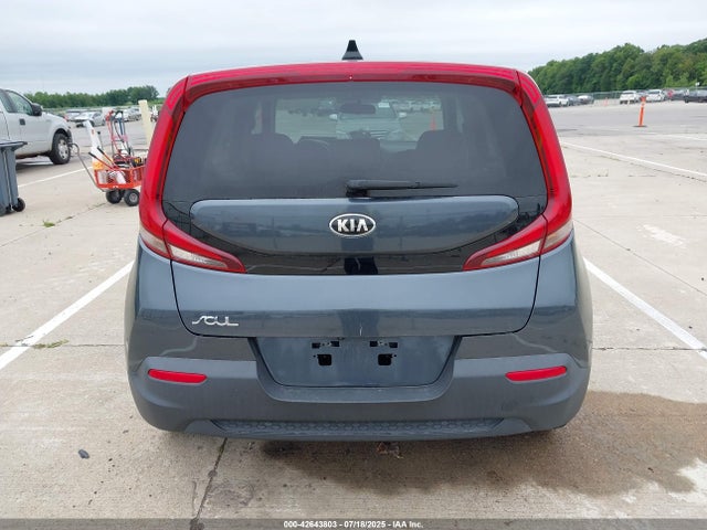 KNDJ23AU3L7061033 KIA mpi nu