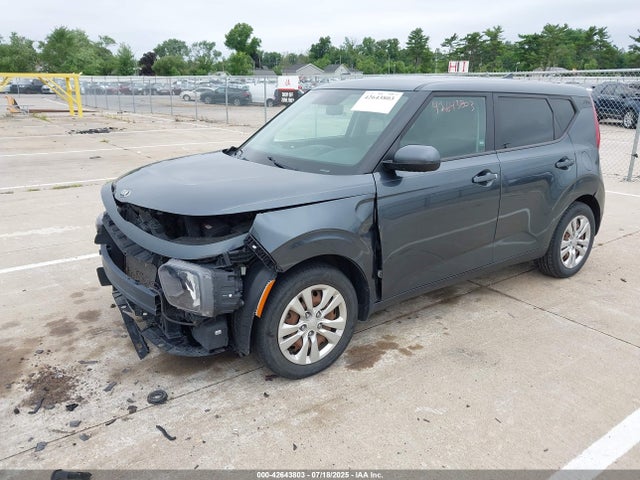 KNDJ23AU3L7061033 KIA mpi nu