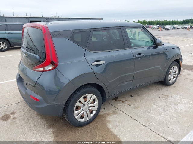 KNDJ23AU3L7061033 KIA mpi nu