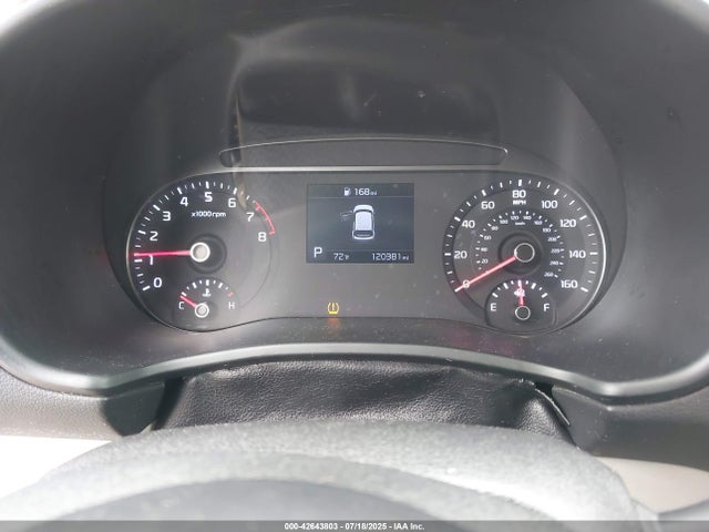 KNDJ23AU3L7061033 KIA mpi nu
