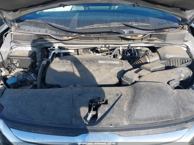 5FNRL6H75LB018065 Honda j35y7