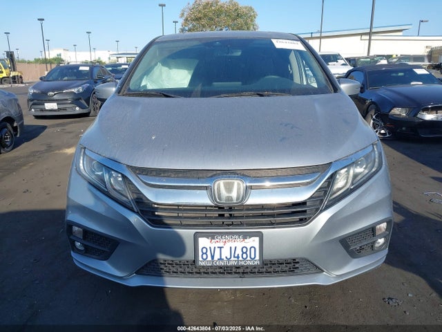 5FNRL6H75LB018065 Honda j35y7
