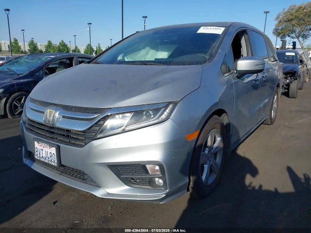 5FNRL6H75LB018065 Honda j35y7