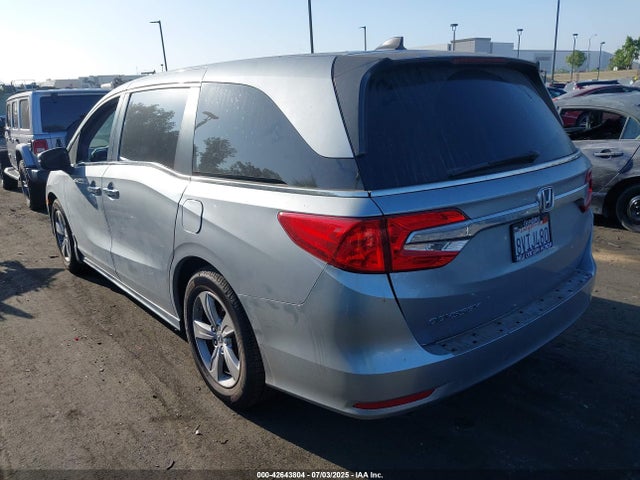 5FNRL6H75LB018065 Honda j35y7