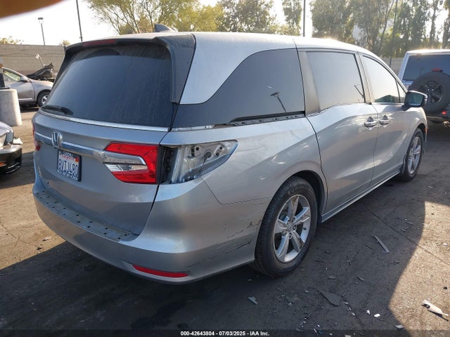 5FNRL6H75LB018065 Honda j35y7