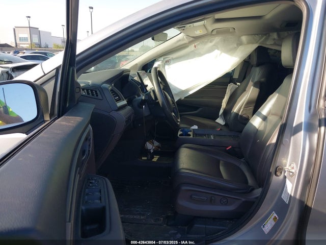 5FNRL6H75LB018065 Honda j35y7