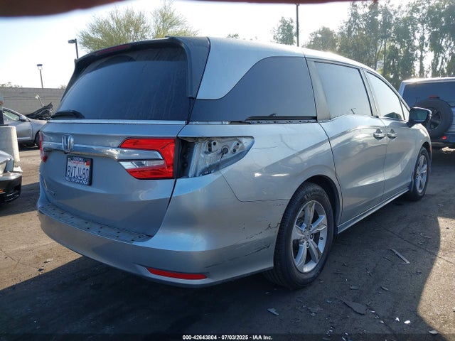 5FNRL6H75LB018065 Honda j35y7