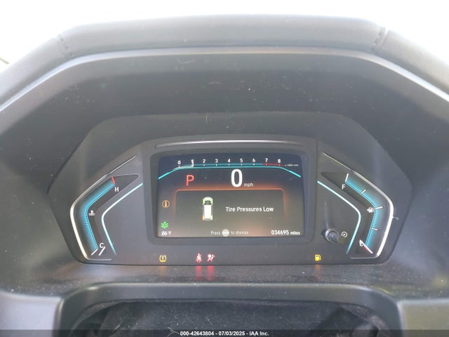 5FNRL6H75LB018065 Honda j35y7