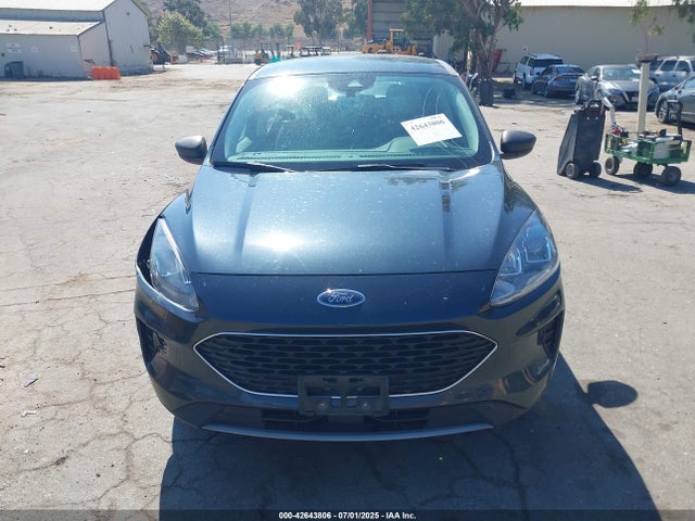 1FMCU0G67NUB83923 Ford dragon di tc