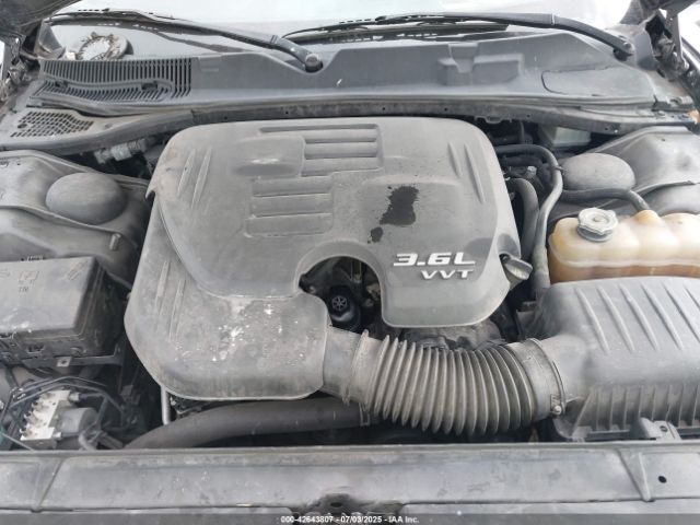 2017 DODGE CHALLENGER 2C3CDZAG8HH600116 Photo 9