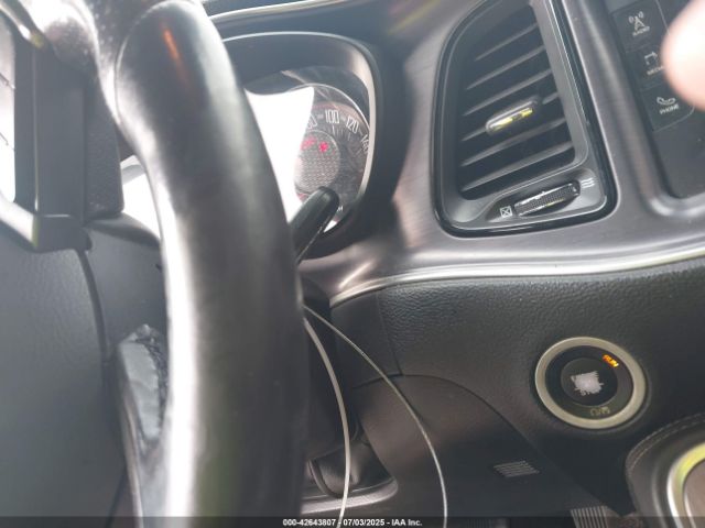2017 DODGE CHALLENGER 2C3CDZAG8HH600116 Photo 10