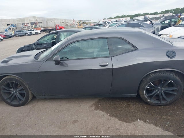 2C3CDZAG8HH600116 Dodge 2017