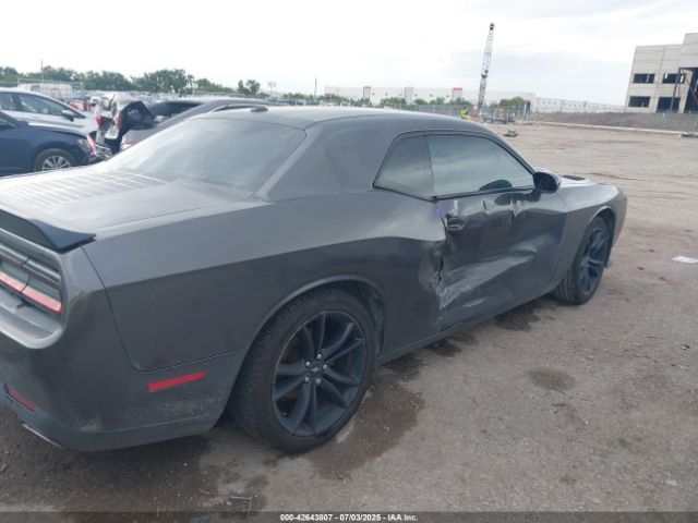 2017 DODGE CHALLENGER 2C3CDZAG8HH600116 Photo 5