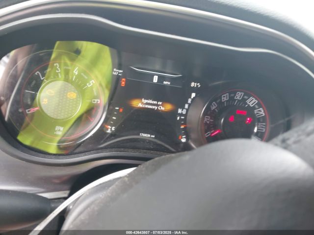 2017 DODGE CHALLENGER 2C3CDZAG8HH600116 Photo 6