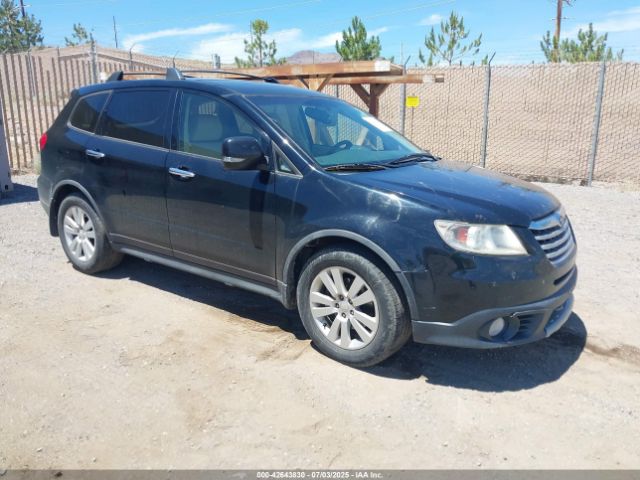 2009 SUBARU TRIBECA 4S4WX92D594403628