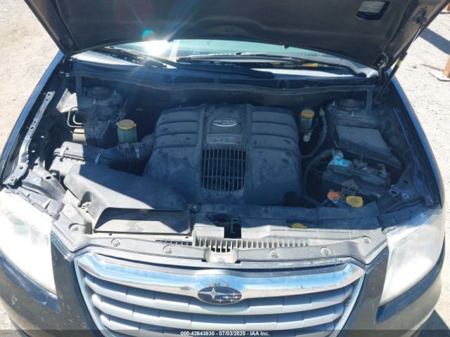 2009 SUBARU TRIBECA 4S4WX92D594403628 Photo 9