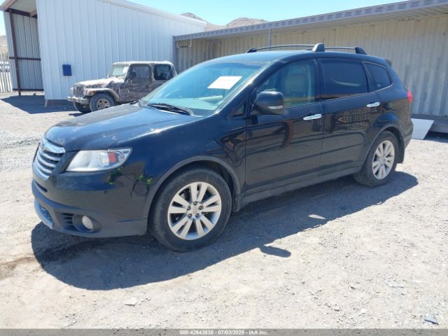 2009 SUBARU TRIBECA 4S4WX92D594403628 Photo 1