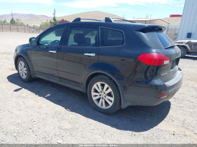 2009 SUBARU TRIBECA 4S4WX92D594403628 Photo 2