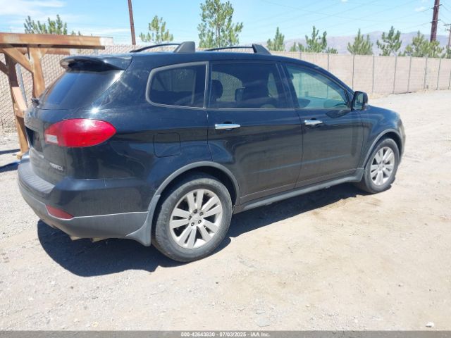 2009 SUBARU TRIBECA 4S4WX92D594403628 Photo 3