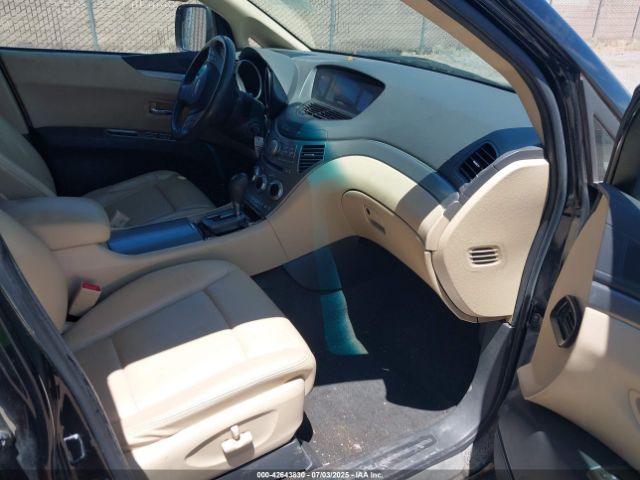 2009 SUBARU TRIBECA 4S4WX92D594403628 Photo 4