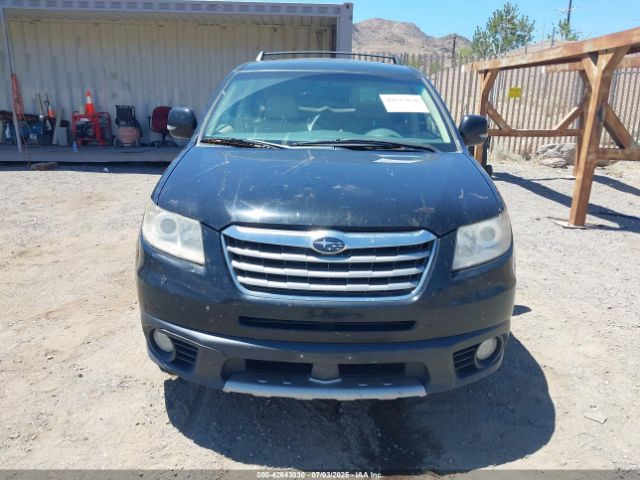 2009 SUBARU TRIBECA 4S4WX92D594403628 Photo 5