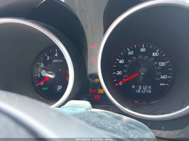 2009 SUBARU TRIBECA 4S4WX92D594403628 Photo 6