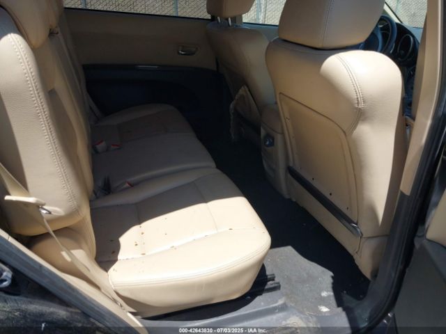 2009 SUBARU TRIBECA 4S4WX92D594403628 Photo 7