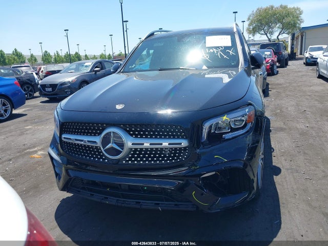 W1N4M4GB4MW136356 Mercedes-Benz m260