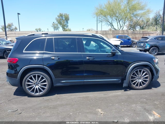 W1N4M4GB4MW136356 Mercedes-Benz m260