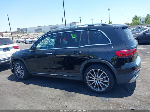 W1N4M4GB4MW136356 Mercedes-Benz m260