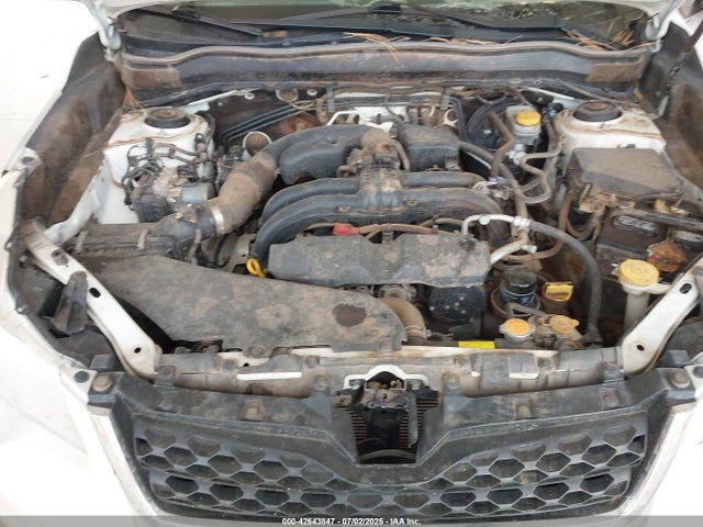 Subaru 2.5na u5 2015 JF2SJAFC8FH524845 Image 10